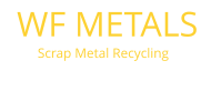 WF METALS Scrap Metal Recycling