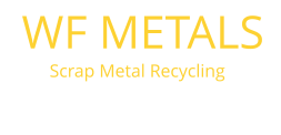 WF METALS Scrap Metal Recycling